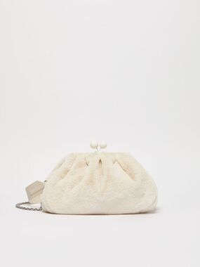 Weekend Max Mara Pasticcino Bag